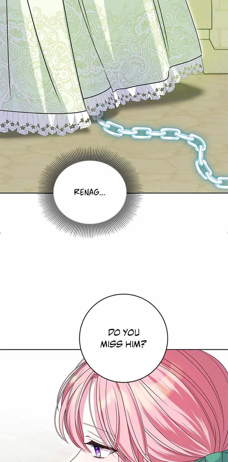 I Met the Male Lead in Prison Chapter 41 59